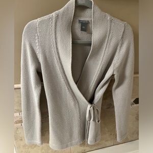 Ann Taylor Sweater